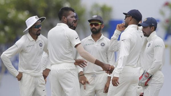 Hardik Pandya rested from Upcoming Sri Lankan Test Series
