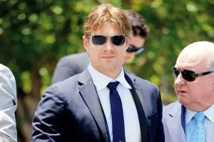 Shane Watson