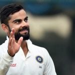 Virat Kohli Gave a Strong Statement For His Haters