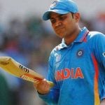 Virender Sehwag