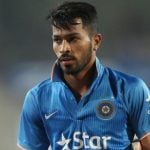 Hardik Pandya