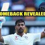 Murali Vijay