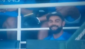 Kohli