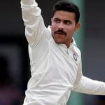 Ravindra Jadeja