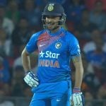 Manish Pandey