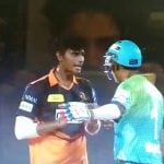 TNPL Fight