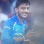 Axar Patel