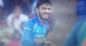 Axar Patel