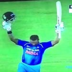 Shikhar Dhawan