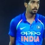 Bumrah