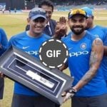 Kohli-MSD