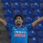 Bumrah