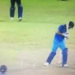 MS Dhoni