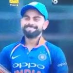 Kohli