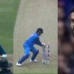 MS Dhoni