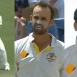 Nathan Lyon