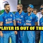 Indian Cricket Team