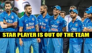 Indian Cricket Team