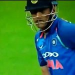 MS Dhoni