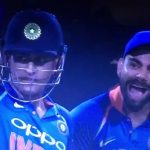 VK & MSD