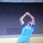 Bumrah