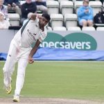 Ravi Ashwin