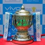 IPL Trophy