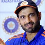 Irfan Pathan