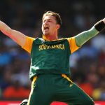 Dale Steyn