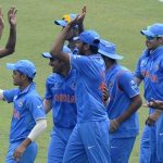 Indian U-19 Team