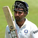 Murali Vijay