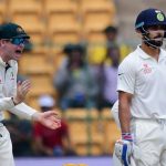 Kohli and Smith