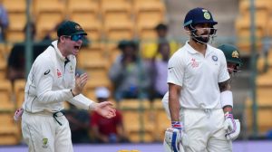 Kohli and Smith