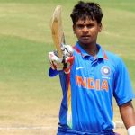 Shreyas Iyer