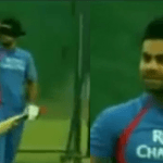 Kohli