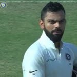 Kohli