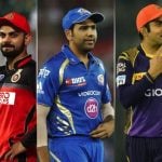 IPL 2018