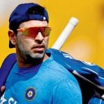 Yuvraj Singh