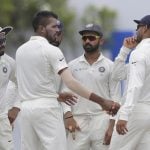 Hardik Pandya rested from Upcoming Sri Lankan Test Series