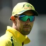 Glenn Maxwell