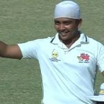 Prithvi Shaw