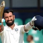 Pujara