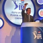 IPL Auction