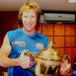 Jonty Rhodes