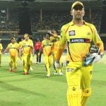 CSK