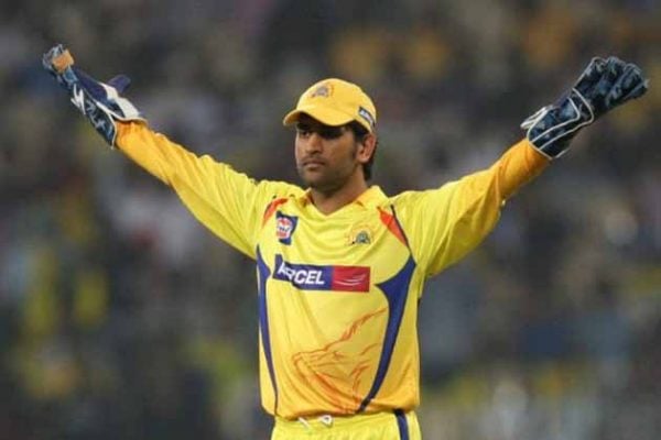 MS Dhoni has played more than 200 matches in IPL
