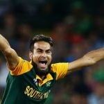 Imran Tahir