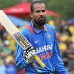 Yusuf Pathan