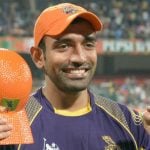 Uthappa