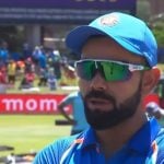 Kohli